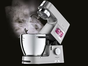 PÉTRIN KENWOOD COOKING CHEF XL 6.7L 1700W INOX